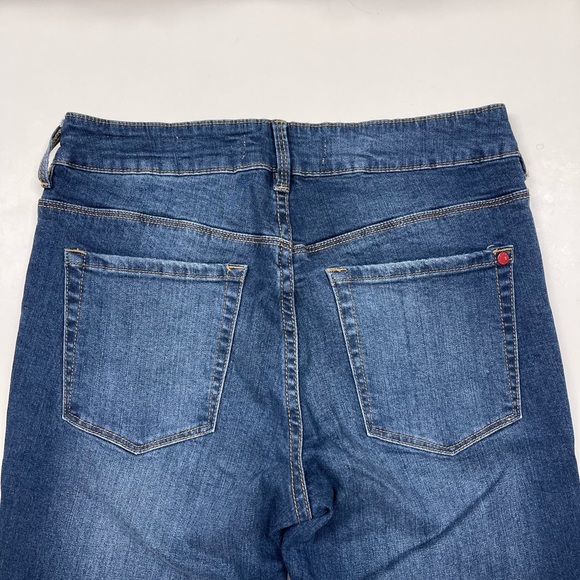 Pacsun High Rise jeans - Picture 5 of 5